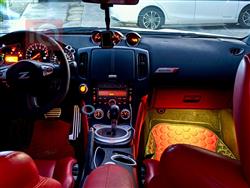 نیسان 370Z